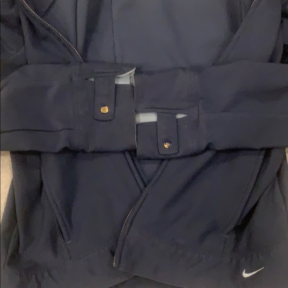 Nike Dri-Fit Jacket - Picture 6 of 6